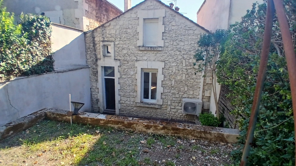 location Maison Angouleme - Photo 8