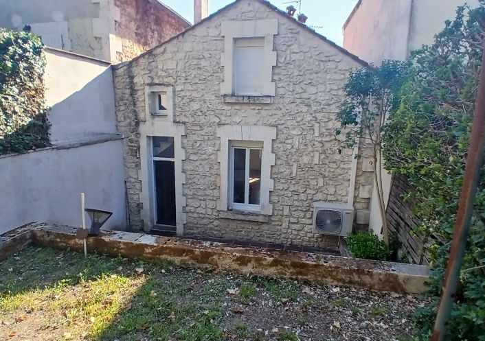 location Maison Angouleme