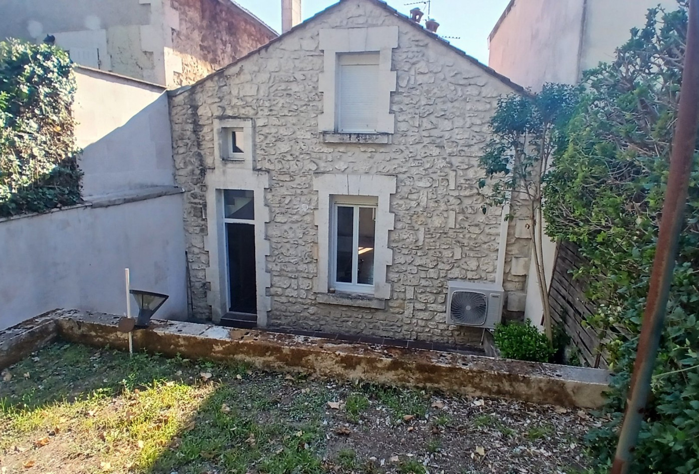 location Maison Angouleme - Photo 8