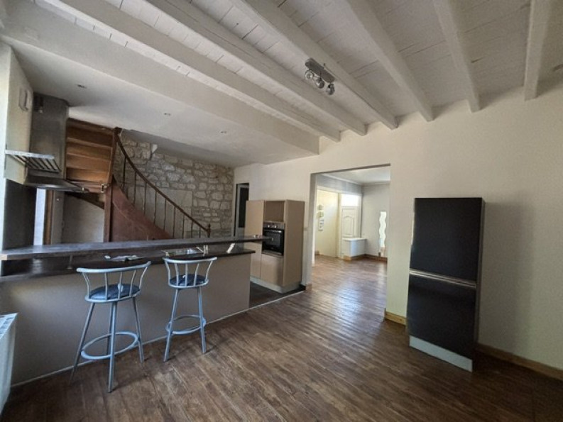 location Maison Angouleme - Photo 1