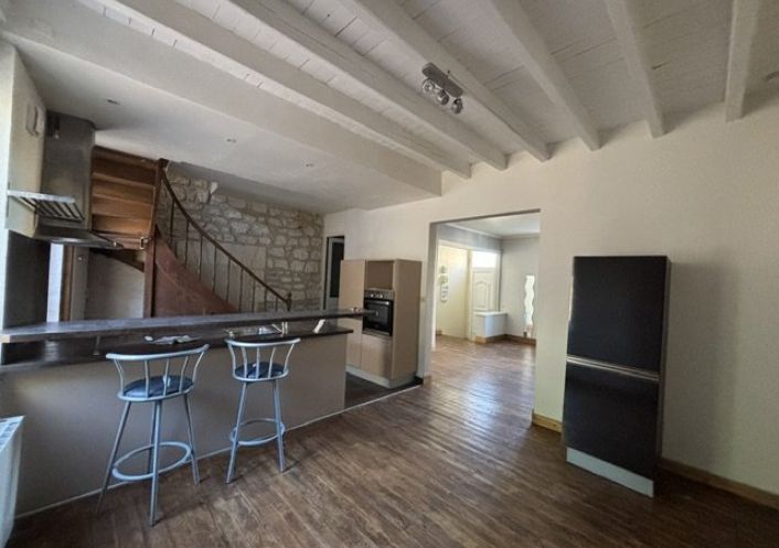 location Maison Angouleme