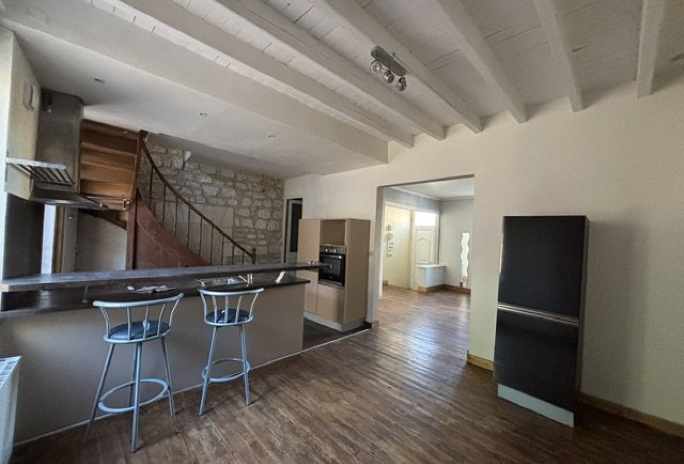 location Maison Angouleme - Photo 1