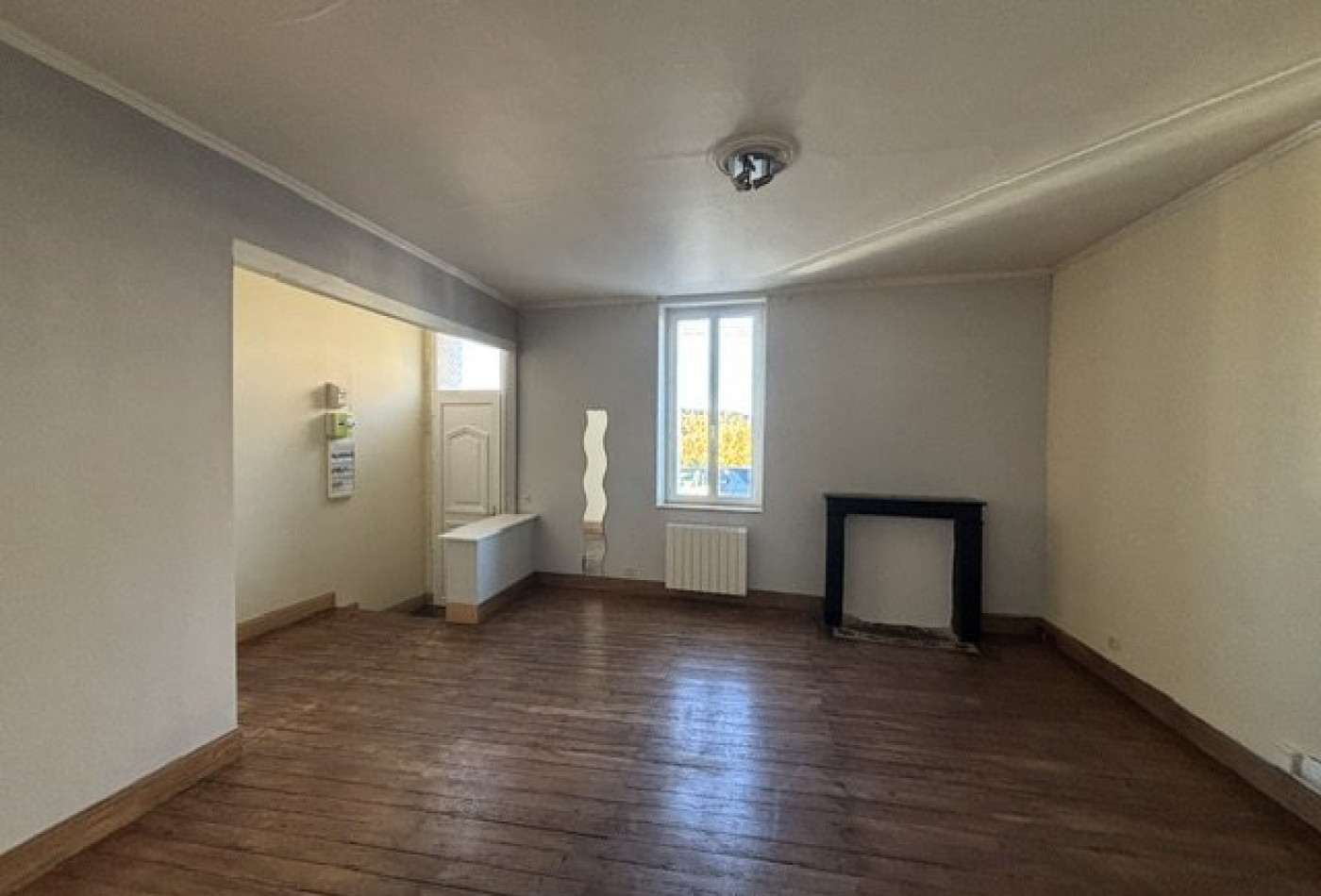 location Maison Angouleme - Photo 4
