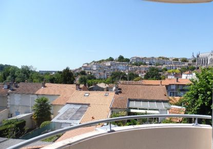 location Appartement Angouleme