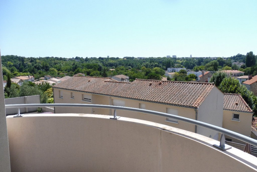 location Appartement Angouleme - Photo 10
