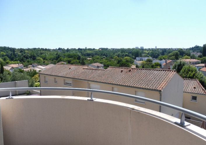location Appartement Angouleme