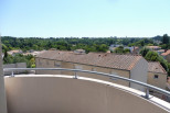 location Appartement Angouleme
