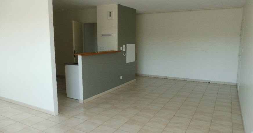 location Appartement Angouleme