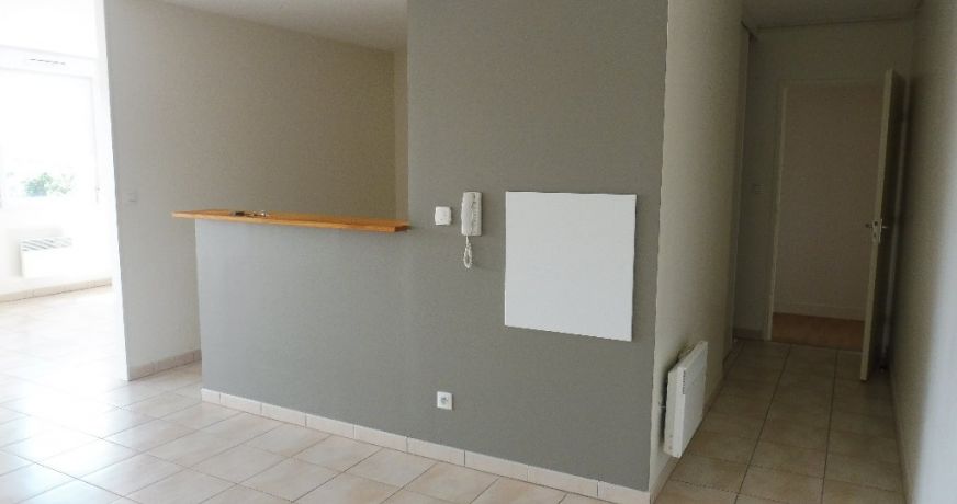 location Appartement Angouleme