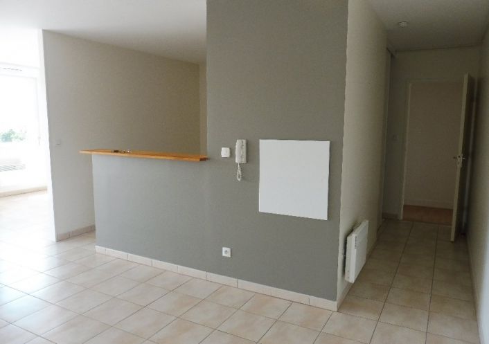 location Appartement Angouleme