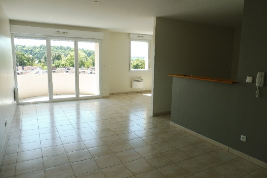 location Appartement Angouleme - Photo 4