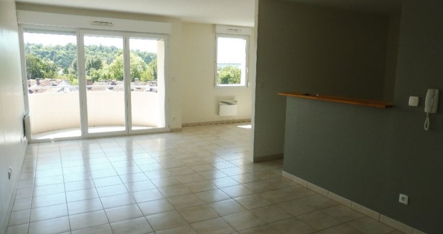 location Appartement Angouleme