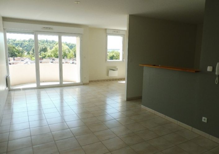 location Appartement Angouleme