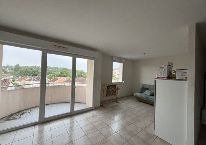 location Appartement Angouleme