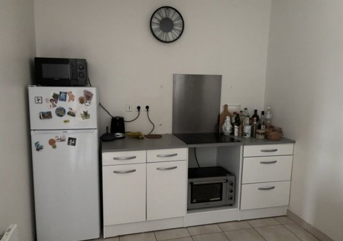 location Appartement Angouleme
