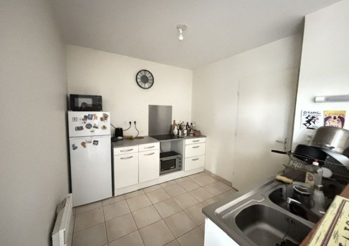 location Appartement Angouleme