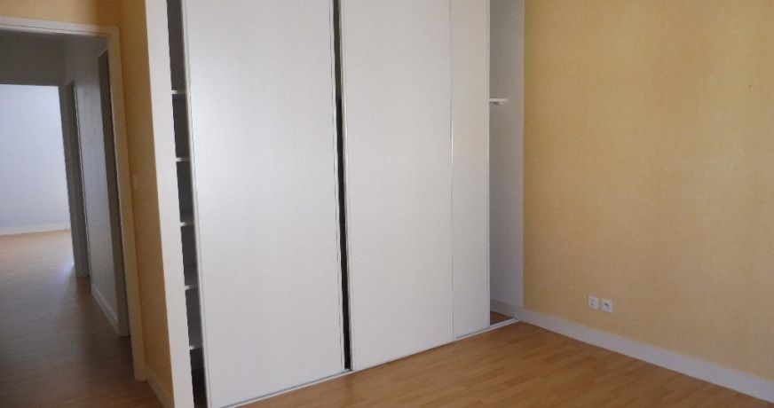 location Appartement Angouleme