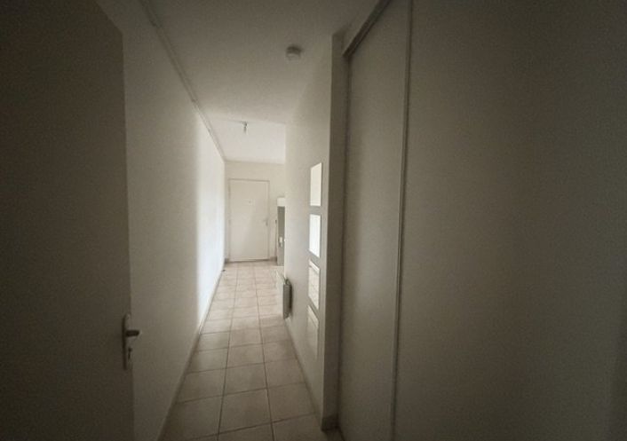 location Appartement Angouleme