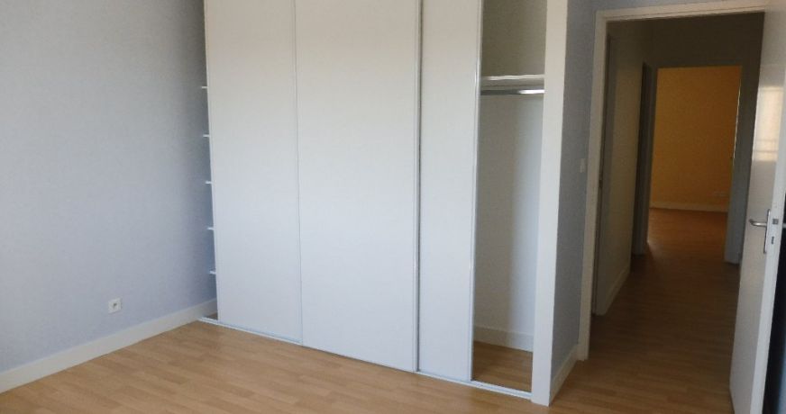 location Appartement Angouleme