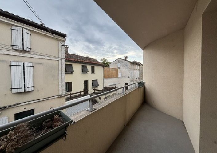 location Appartement Angouleme