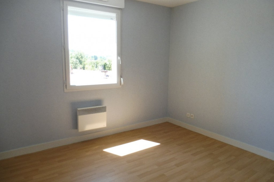 location Appartement Angouleme - Photo 6