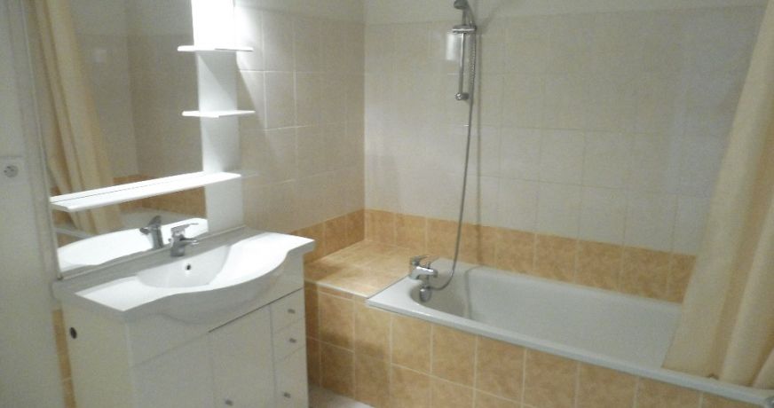 location Appartement Angouleme