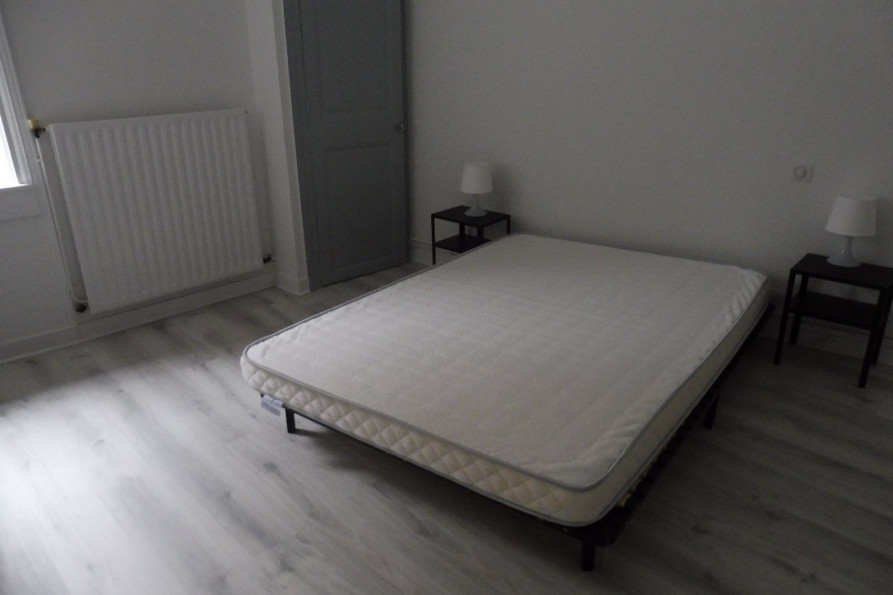 location Appartement Angouleme - Photo 5