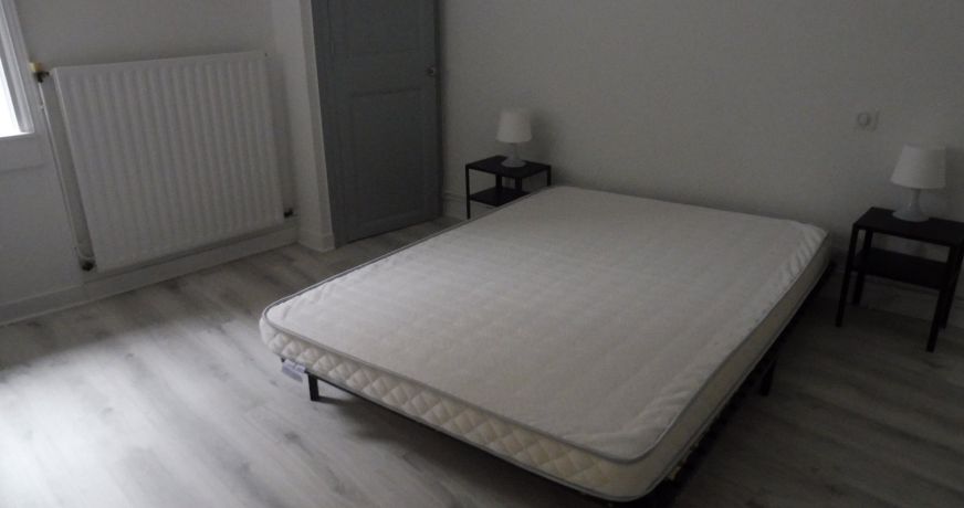 location Appartement Angouleme