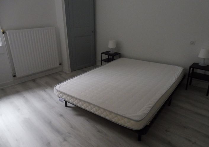 location Appartement Angouleme