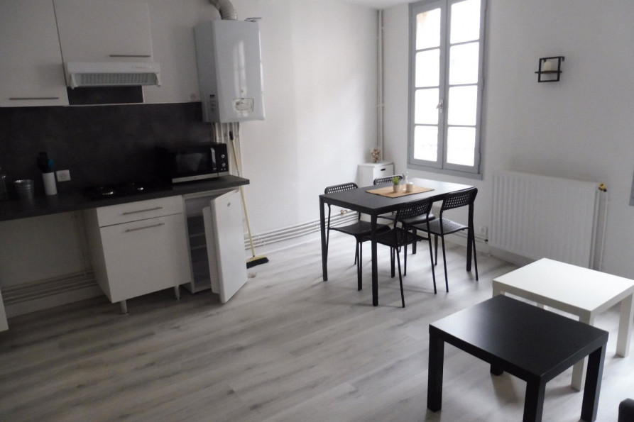 location Appartement Angouleme - Photo 2