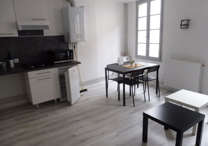 location Appartement Angouleme