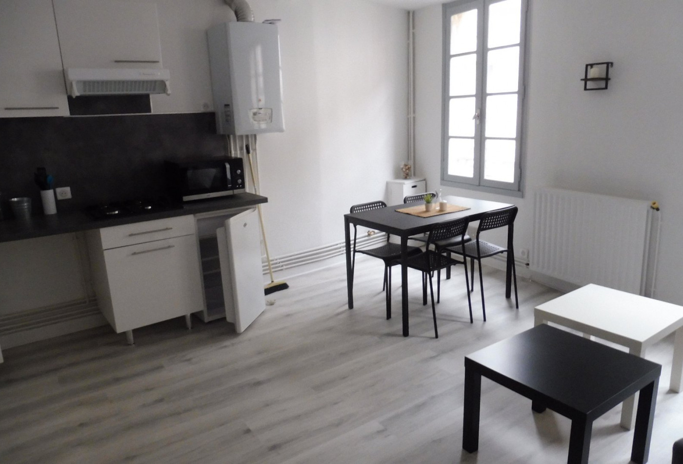 location Appartement Angouleme - Photo 2