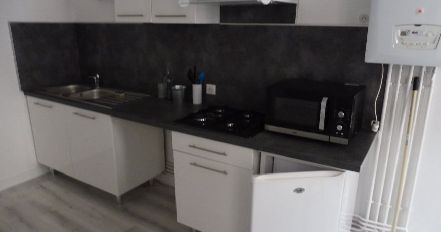 location Appartement Angouleme