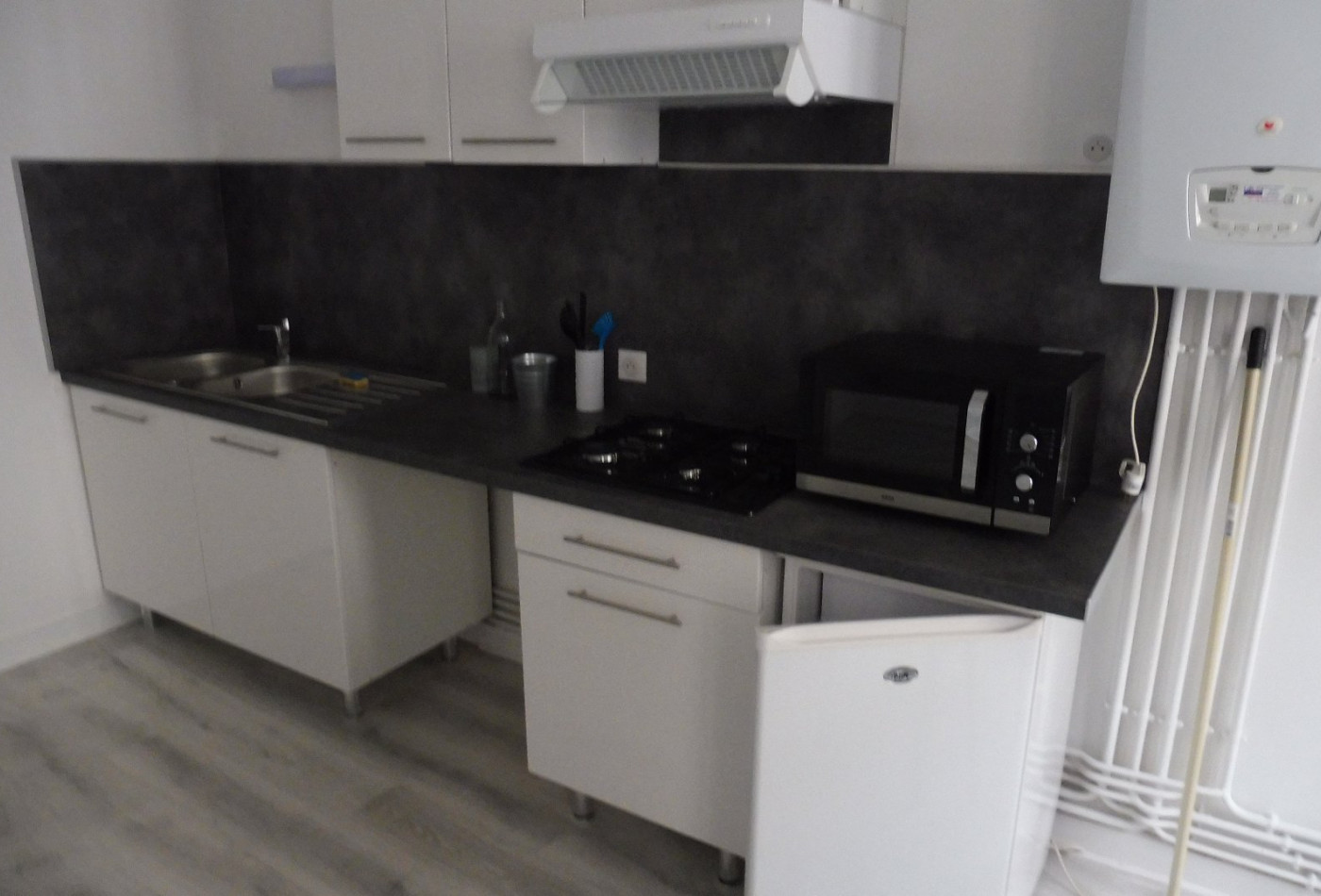 location Appartement Angouleme - Photo 3