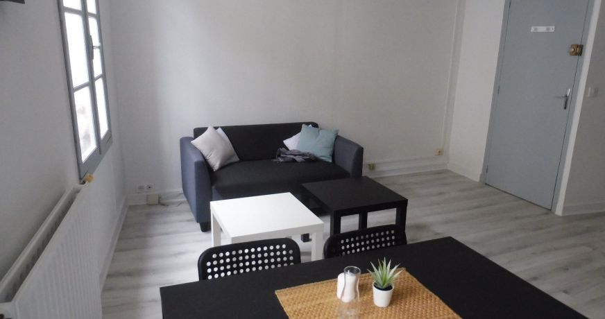 location Appartement Angouleme