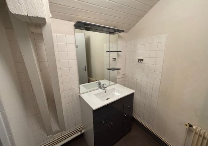 location Appartement Angouleme