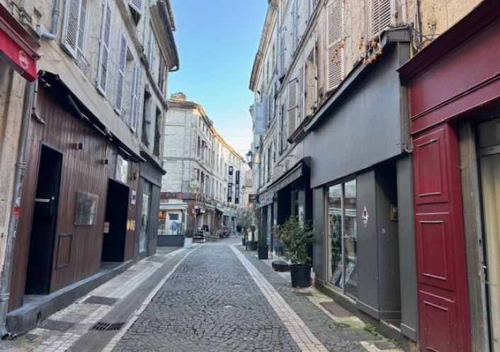 location Appartement Angouleme