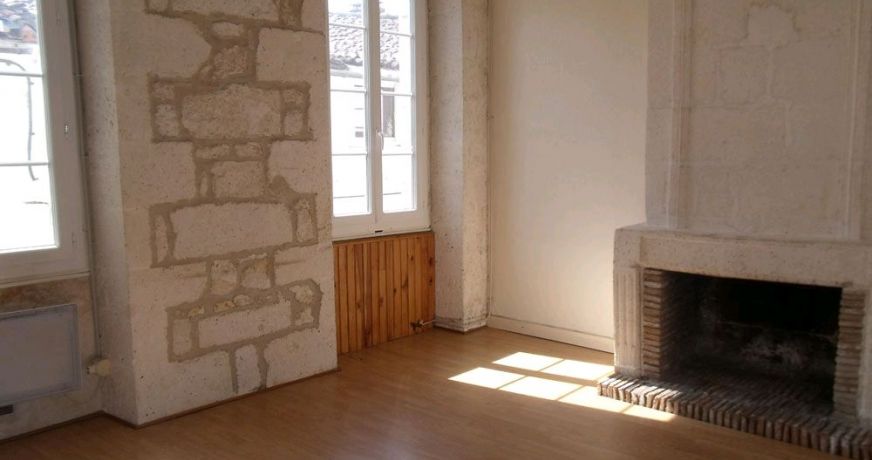 location Appartement Angouleme