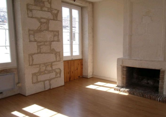 location Appartement Angouleme