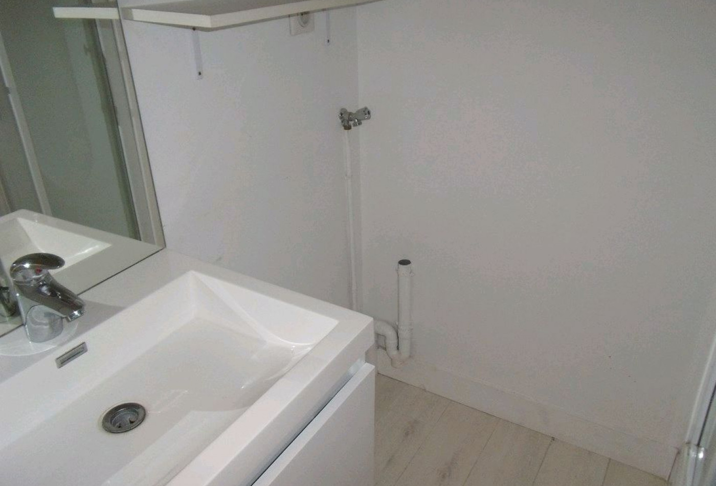 location Appartement Angouleme - Photo 4