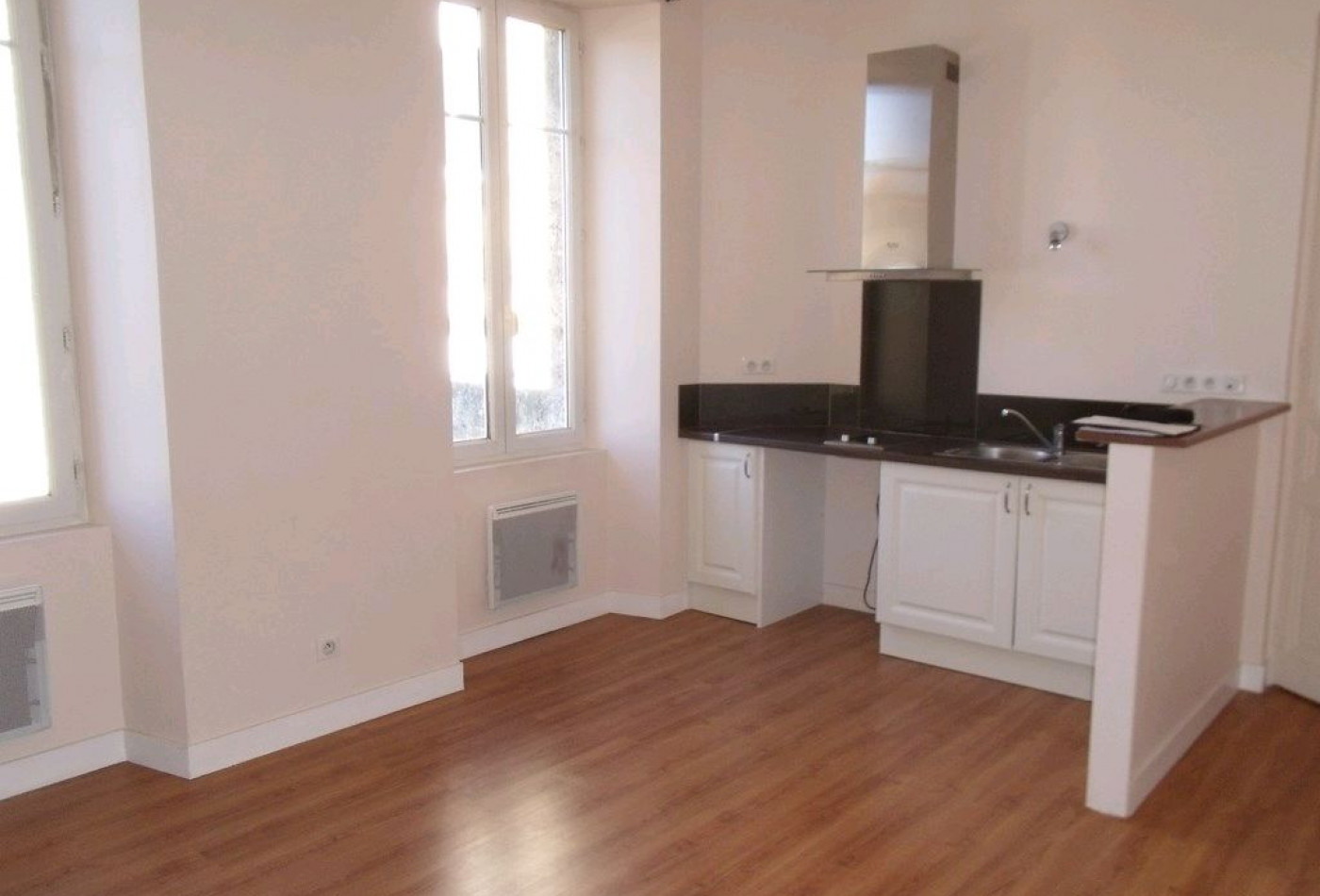 location Appartement Angouleme - Photo 1