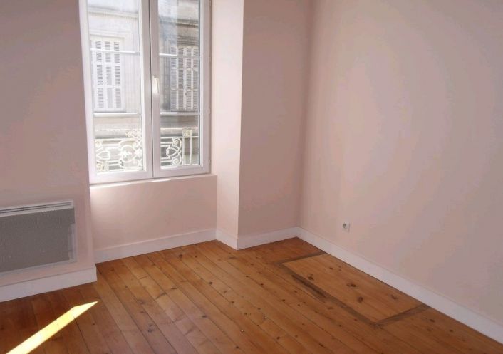 location Appartement Angouleme