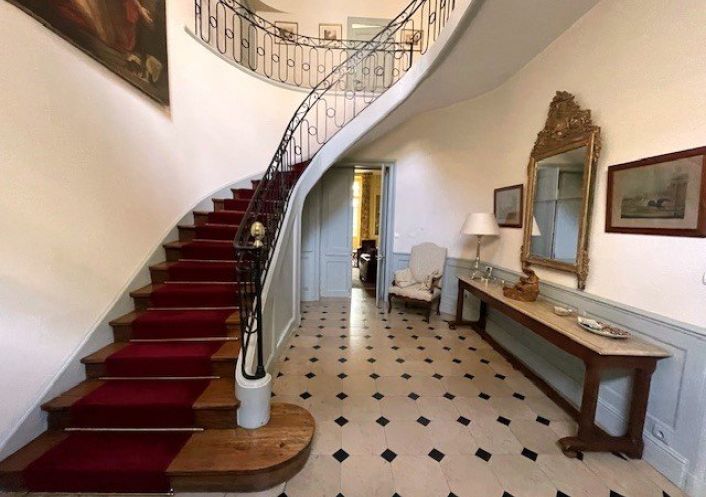 sale Maison Cognac