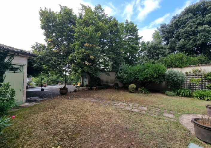 sale Maison Cognac