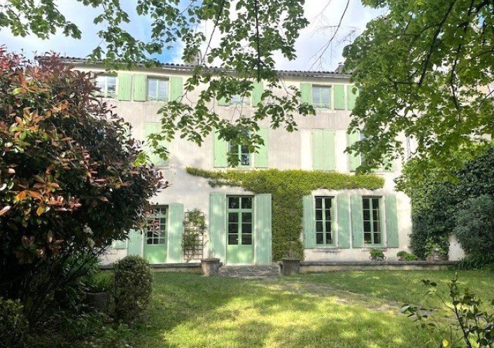 sale Maison Cognac