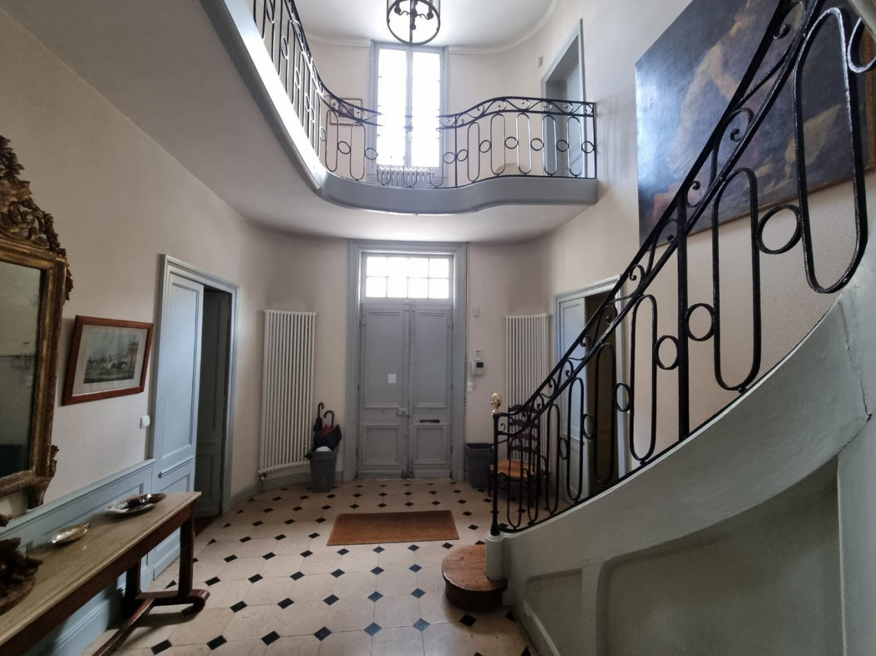 vente Maison Cognac - Photo 10