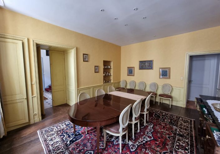 sale Maison Cognac
