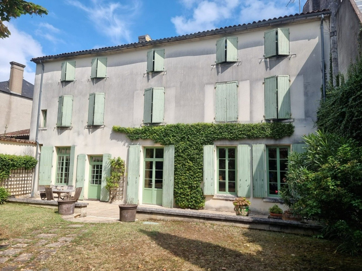 vente Maison Cognac - Photo 3