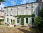 vente Maison Cognac