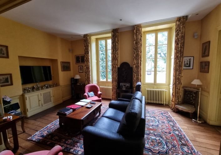 sale Maison Cognac